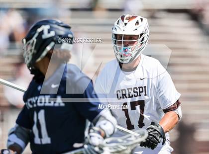 Thumbnail 3 in Loyola @ Crespi photogallery.