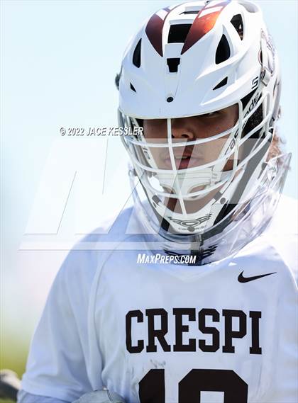 Thumbnail 1 in Loyola @ Crespi photogallery.