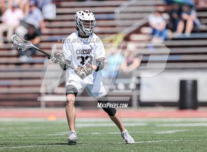 Thumbnail 1 in Loyola @ Crespi photogallery.