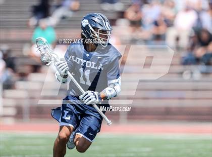 Thumbnail 2 in Loyola @ Crespi photogallery.