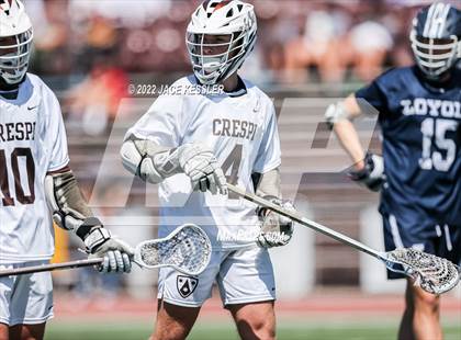 Thumbnail 2 in Loyola @ Crespi photogallery.