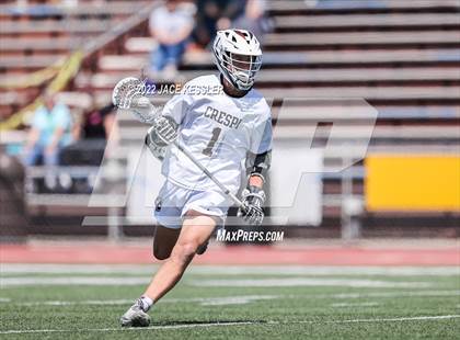 Thumbnail 1 in Loyola @ Crespi photogallery.