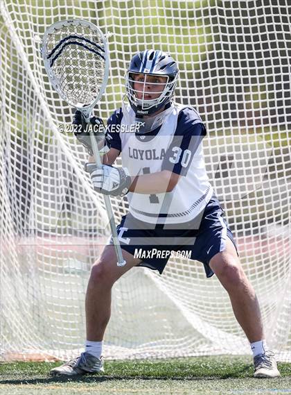 Thumbnail 2 in Loyola @ Crespi photogallery.