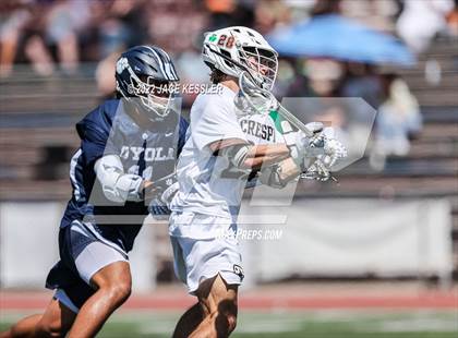 Thumbnail 1 in Loyola @ Crespi photogallery.