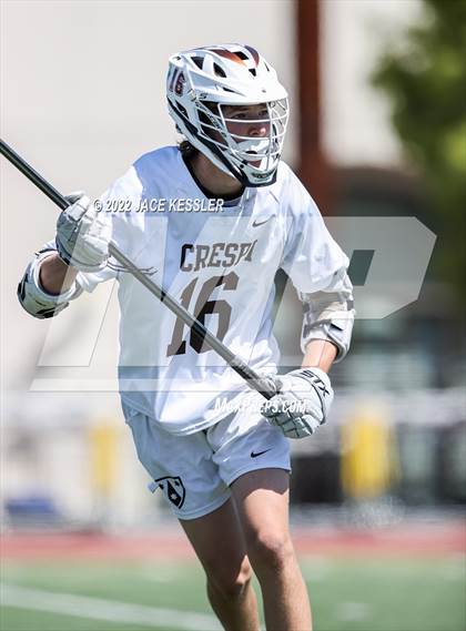 Thumbnail 1 in Loyola @ Crespi photogallery.