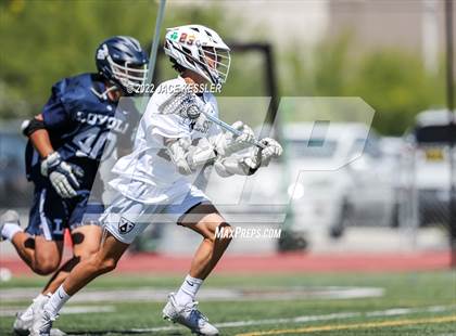 Thumbnail 1 in Loyola @ Crespi photogallery.