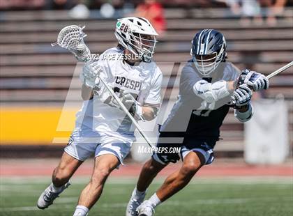 Thumbnail 1 in Loyola @ Crespi photogallery.