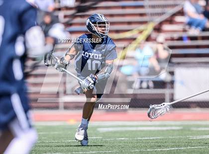 Thumbnail 1 in Loyola @ Crespi photogallery.