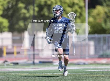Thumbnail 3 in Loyola @ Crespi photogallery.