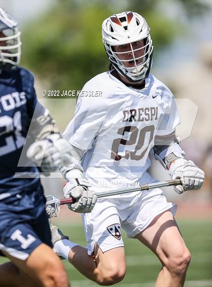 Thumbnail 2 in Loyola @ Crespi photogallery.
