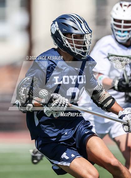 Thumbnail 1 in Loyola @ Crespi photogallery.