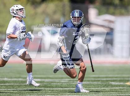 Thumbnail 1 in Loyola @ Crespi photogallery.
