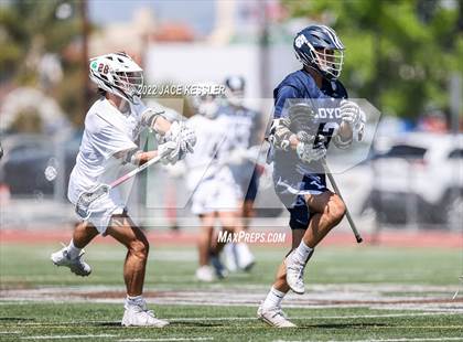 Thumbnail 1 in Loyola @ Crespi photogallery.