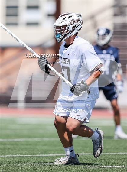 Thumbnail 1 in Loyola @ Crespi photogallery.