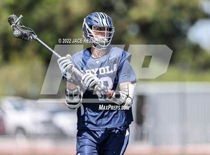 Thumbnail 1 in Loyola @ Crespi photogallery.