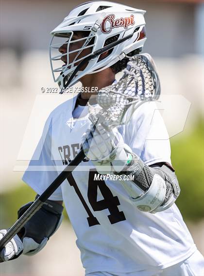 Thumbnail 1 in Loyola @ Crespi photogallery.
