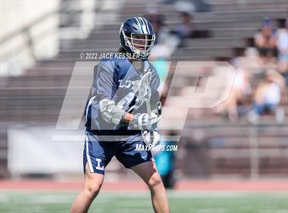 Thumbnail 1 in Loyola @ Crespi photogallery.