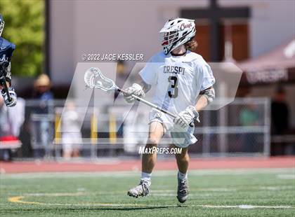 Thumbnail 1 in Loyola @ Crespi photogallery.