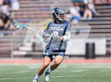 Thumbnail 2 in Loyola @ Crespi photogallery.