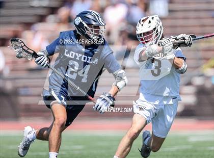 Thumbnail 2 in Loyola @ Crespi photogallery.