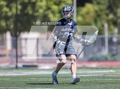 Thumbnail 1 in Loyola @ Crespi photogallery.