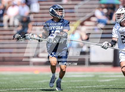 Thumbnail 2 in Loyola @ Crespi photogallery.