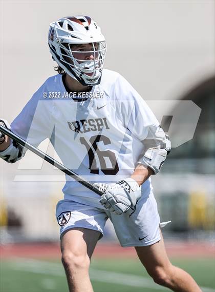 Thumbnail 2 in Loyola @ Crespi photogallery.
