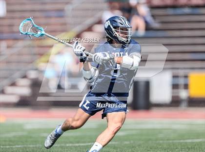 Thumbnail 1 in Loyola @ Crespi photogallery.