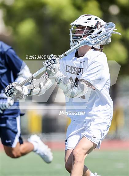 Thumbnail 2 in Loyola @ Crespi photogallery.
