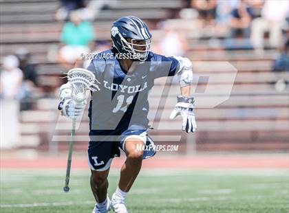 Thumbnail 1 in Loyola @ Crespi photogallery.