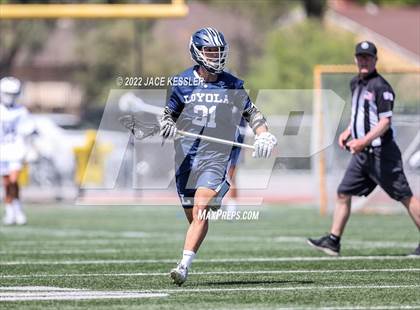 Thumbnail 1 in Loyola @ Crespi photogallery.