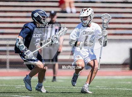 Thumbnail 3 in Loyola @ Crespi photogallery.