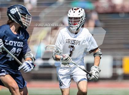 Thumbnail 2 in Loyola @ Crespi photogallery.