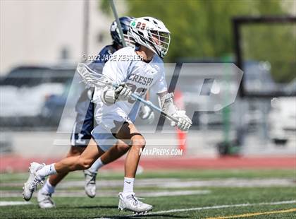 Thumbnail 3 in Loyola @ Crespi photogallery.