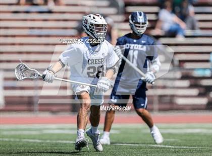Thumbnail 2 in Loyola @ Crespi photogallery.