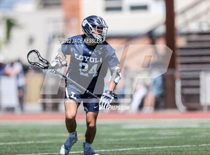 Thumbnail 1 in Loyola @ Crespi photogallery.