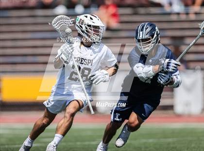 Thumbnail 3 in Loyola @ Crespi photogallery.