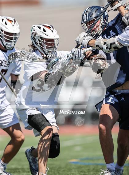 Thumbnail 1 in Loyola @ Crespi photogallery.