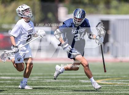 Thumbnail 3 in Loyola @ Crespi photogallery.