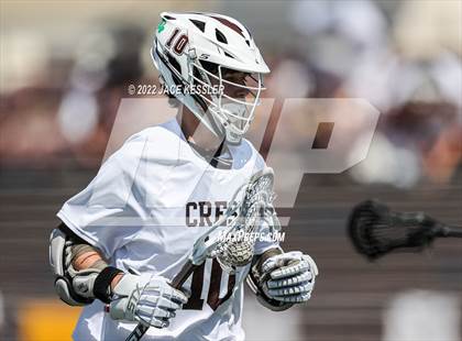 Thumbnail 1 in Loyola @ Crespi photogallery.