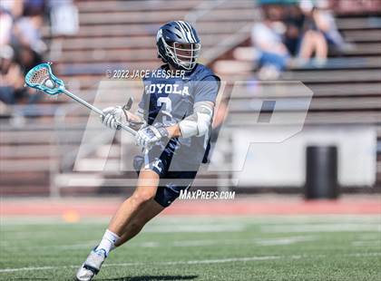 Thumbnail 1 in Loyola @ Crespi photogallery.