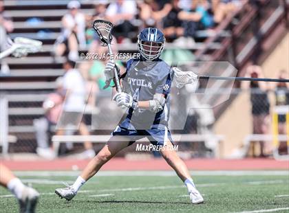 Thumbnail 1 in Loyola @ Crespi photogallery.