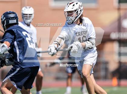 Thumbnail 1 in Loyola @ Crespi photogallery.