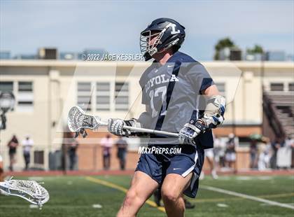 Thumbnail 2 in Loyola @ Crespi photogallery.