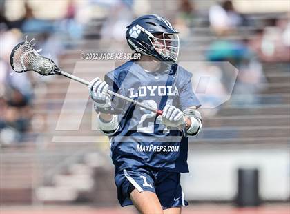 Thumbnail 1 in Loyola @ Crespi photogallery.