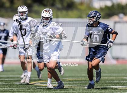 Thumbnail 1 in Loyola @ Crespi photogallery.
