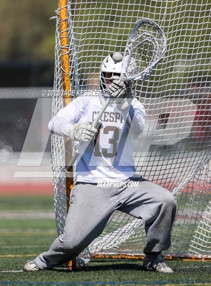 Thumbnail 2 in Loyola @ Crespi photogallery.