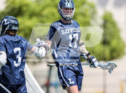 Thumbnail 2 in Loyola @ Crespi photogallery.