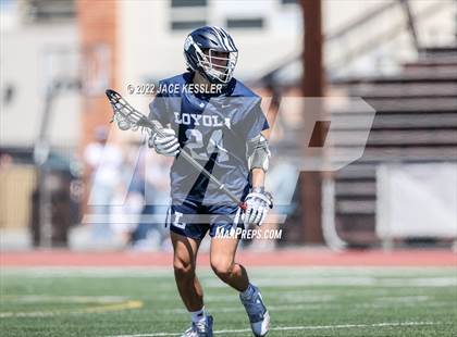 Thumbnail 3 in Loyola @ Crespi photogallery.