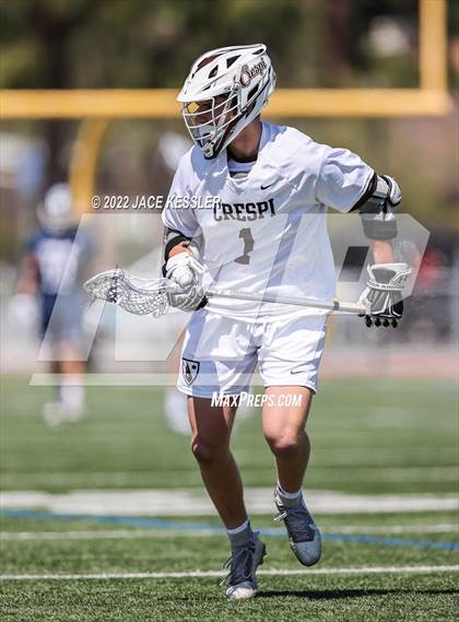 Thumbnail 2 in Loyola @ Crespi photogallery.